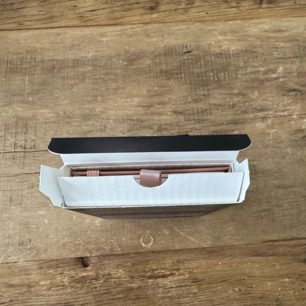 NEW in box Bare Minerals Mineralist Eyeshawdow Palette ~ Ultranatural Neutrals